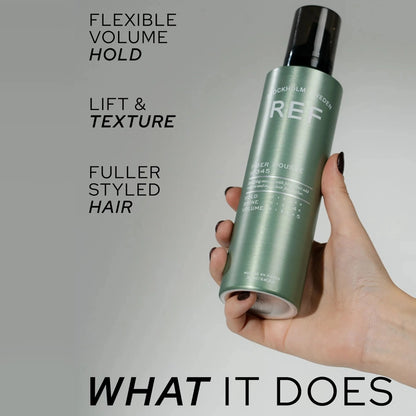 Fiber Mousse N°345