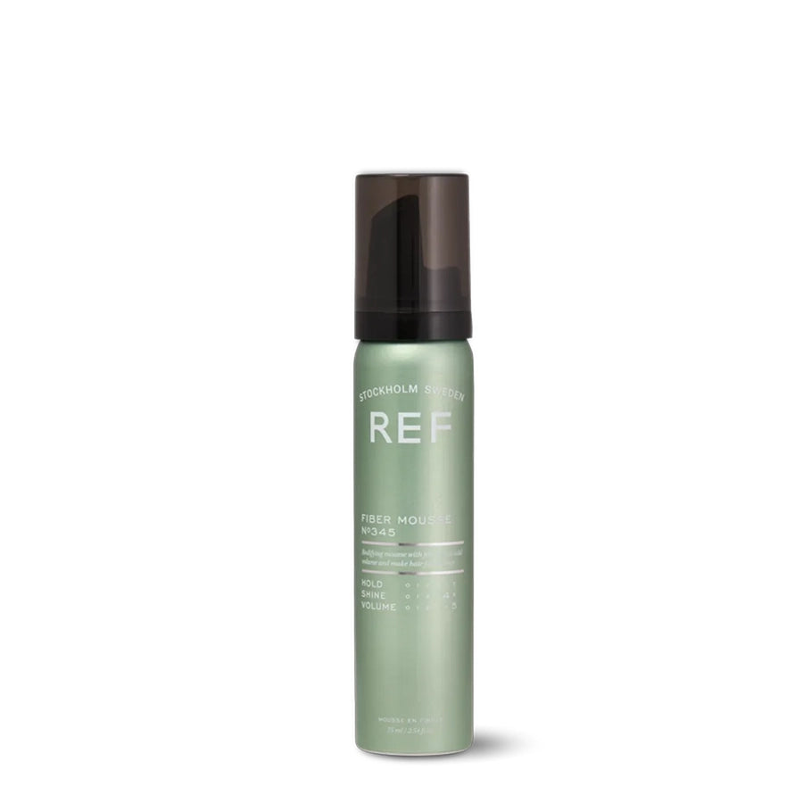 Fiber Mousse N°345