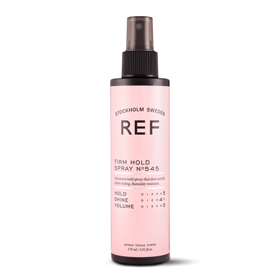 Firm Hold Spray N°545