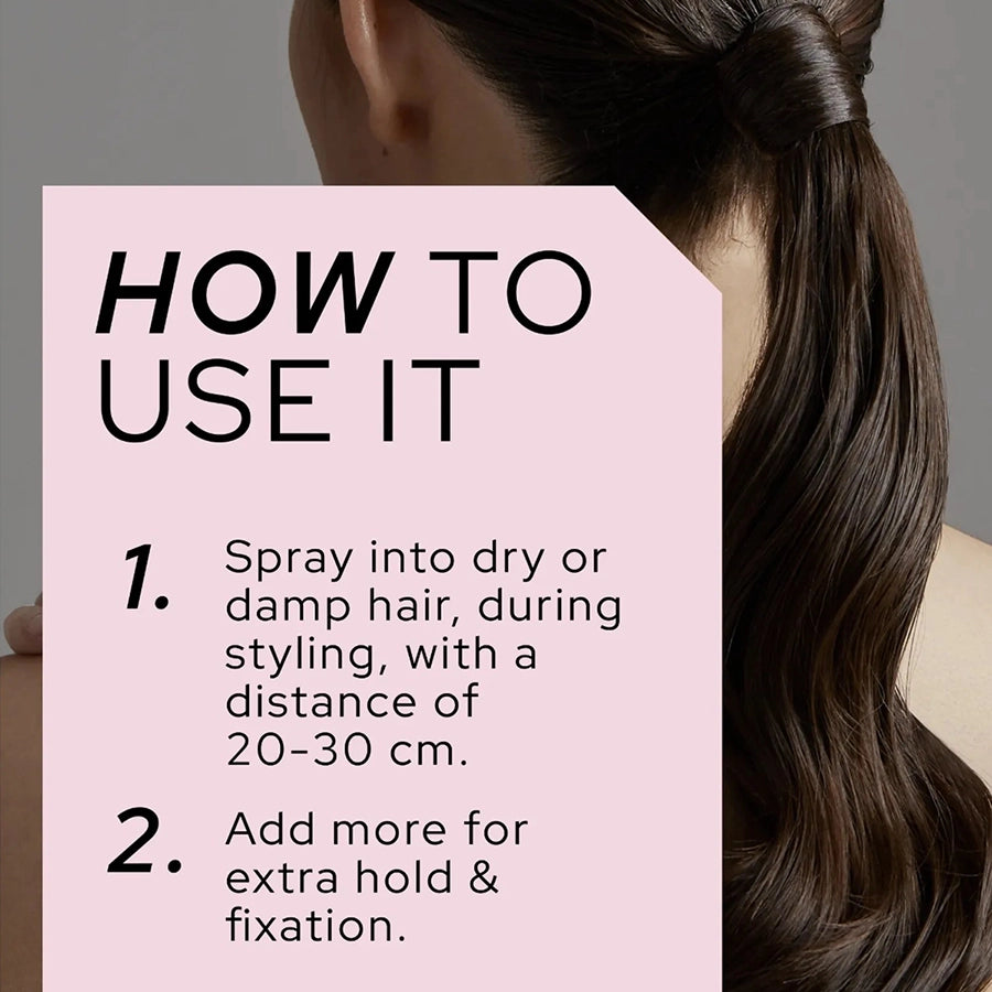 Firm Hold Spray N°545