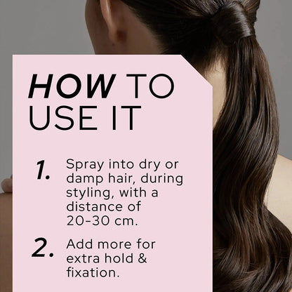Firm Hold Spray N°545