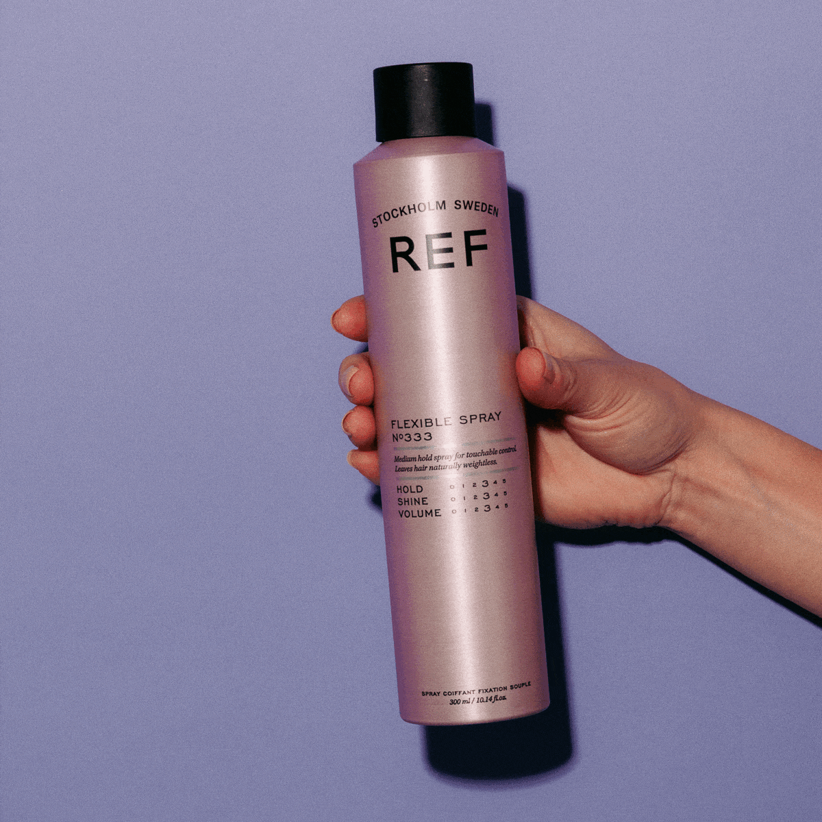 Flexible Spray N° 333