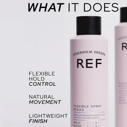 Flexible Spray N° 333