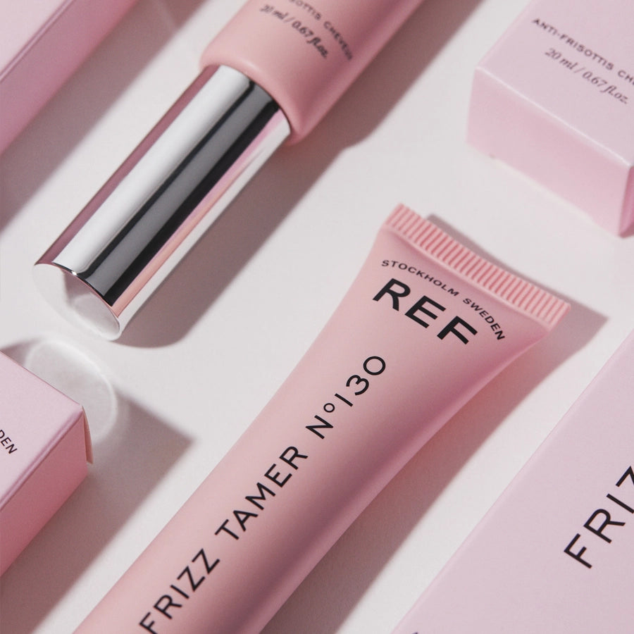 Frizz Tamer Nº130