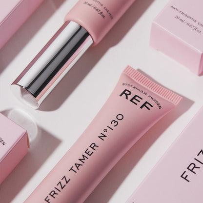 Frizz Tamer Nº130