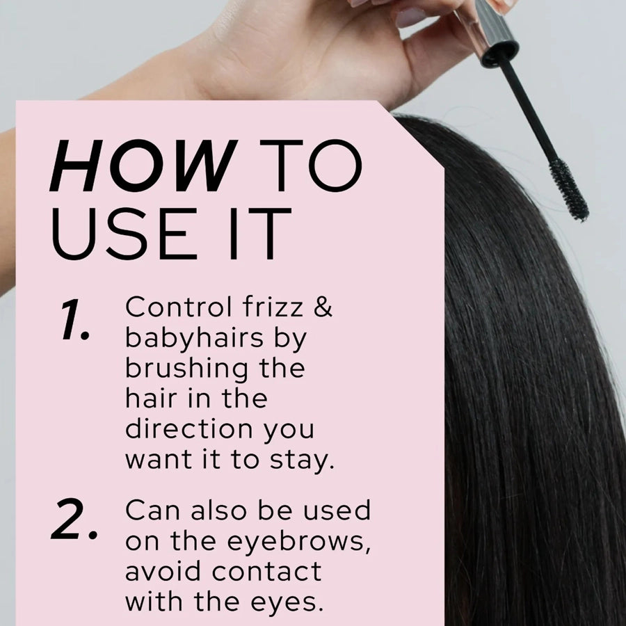 Frizz Tamer Nº130