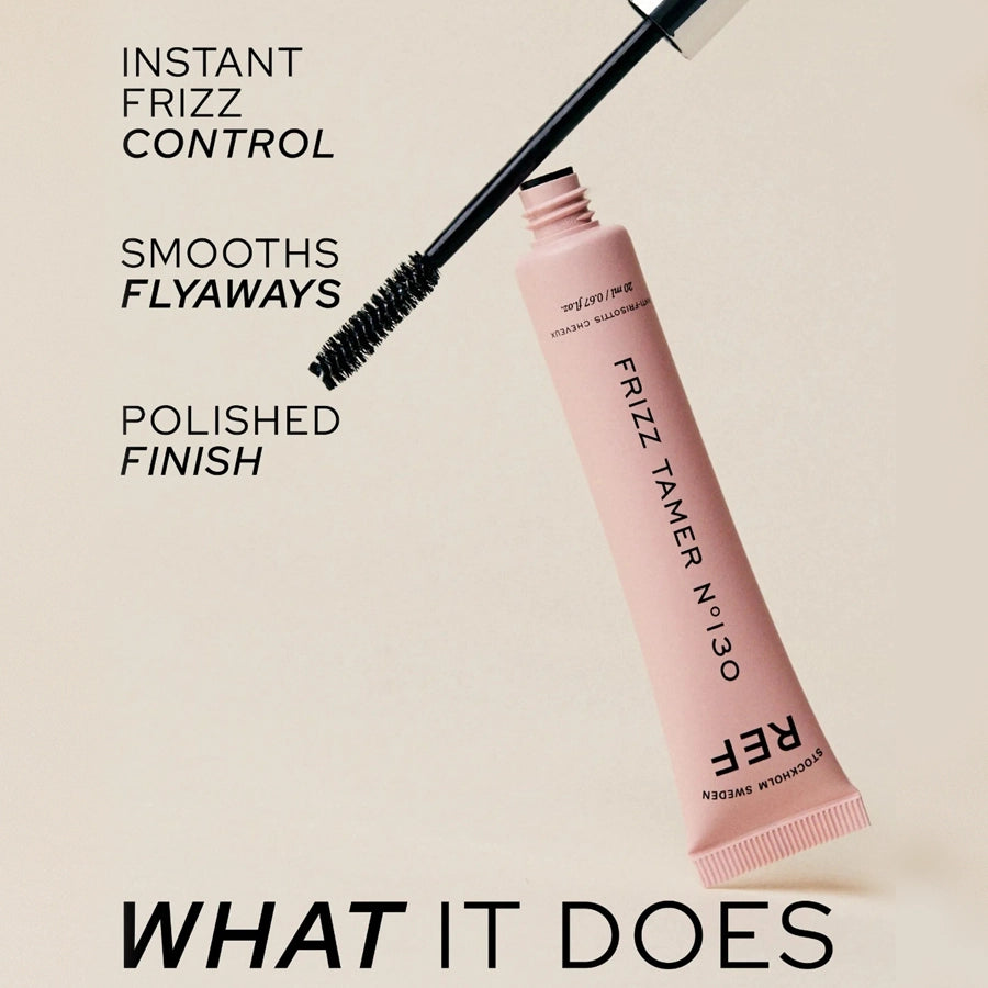 Frizz Tamer Nº130
