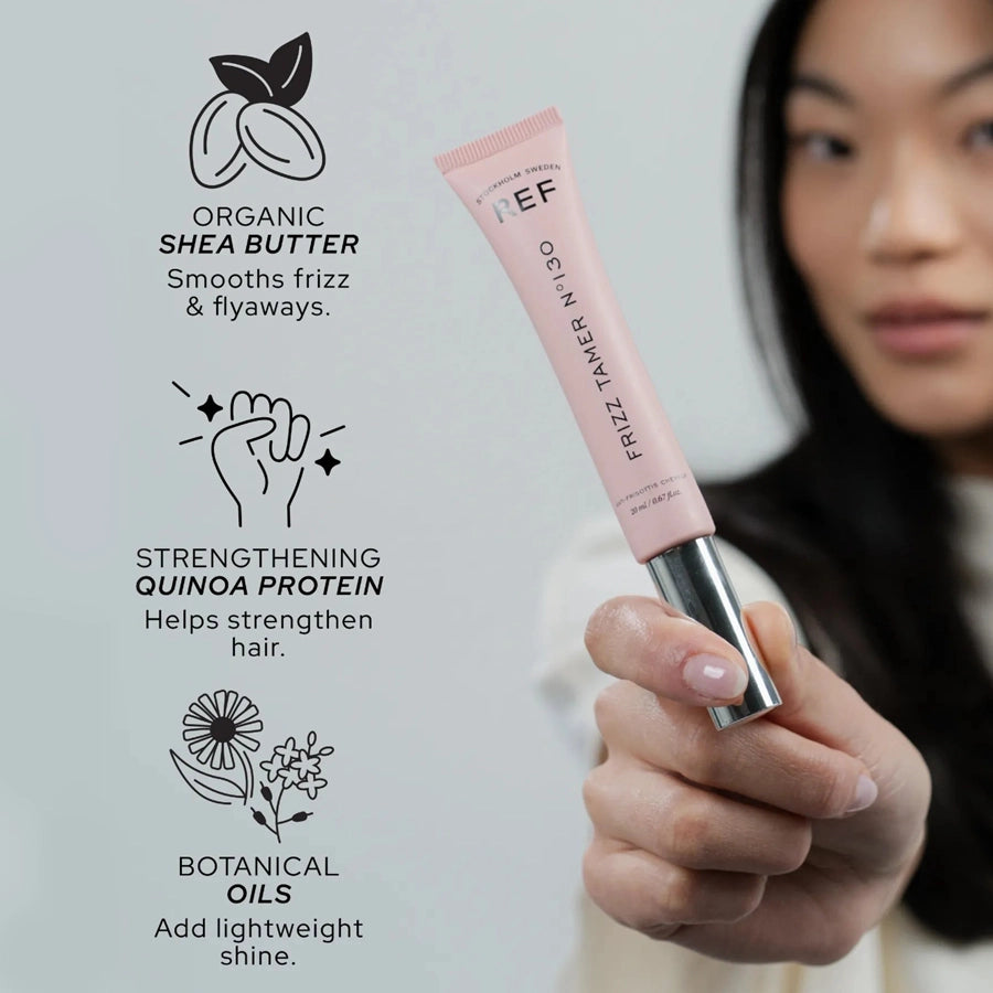 Frizz Tamer Nº130