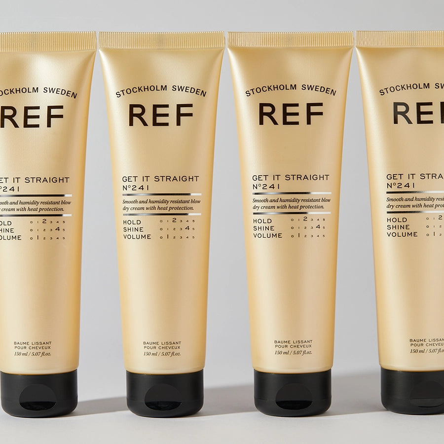 Get It Straight N°241