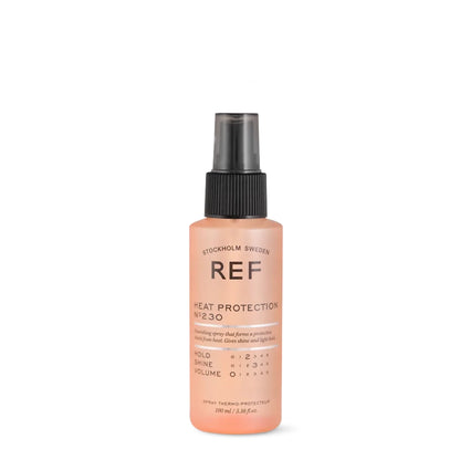 REF Heat Protection Spray N°230