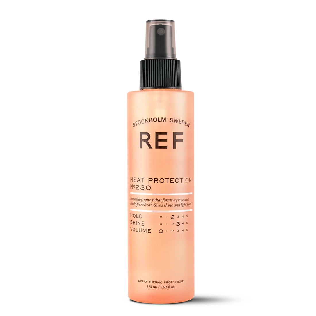 REF Heat Protection Spray N°230