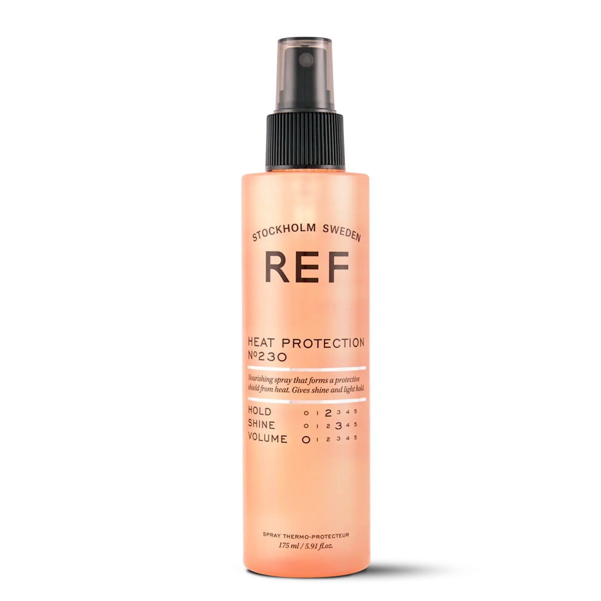 REF Heat Protection Spray N°230