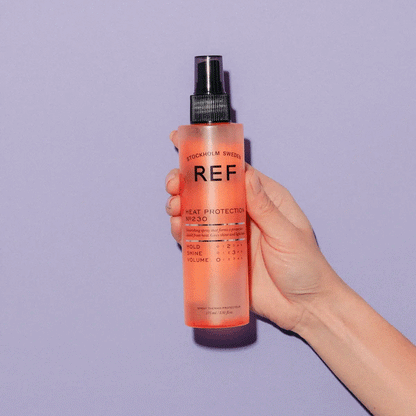 REF Heat Protection Spray N°230