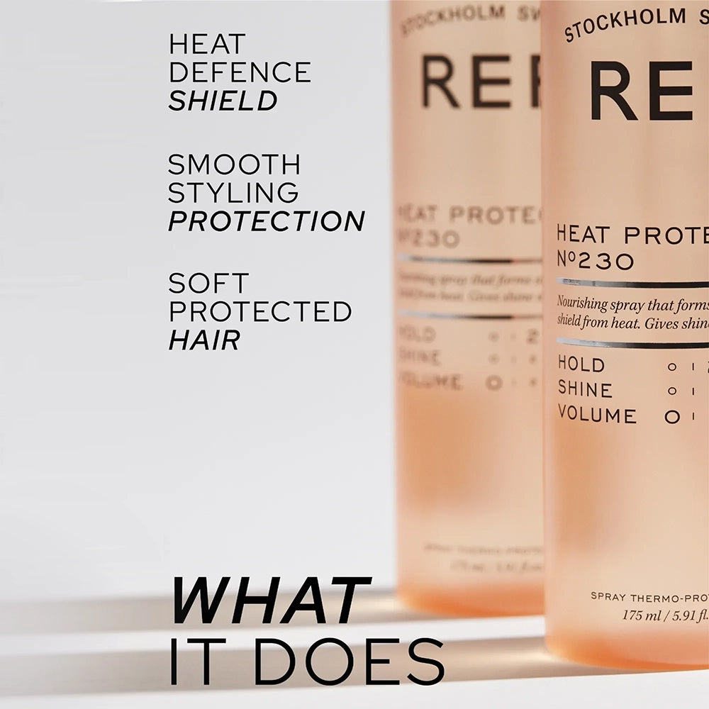 REF Heat Protection Spray N°230