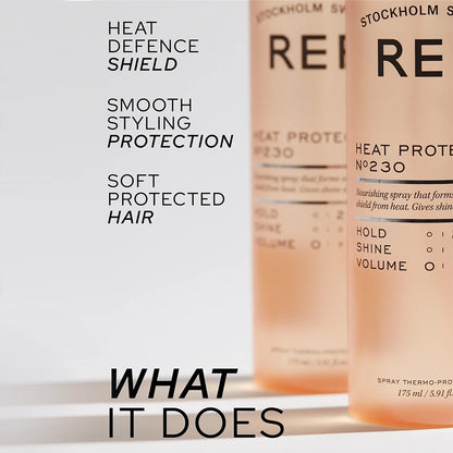 REF Heat Protection Spray N°230