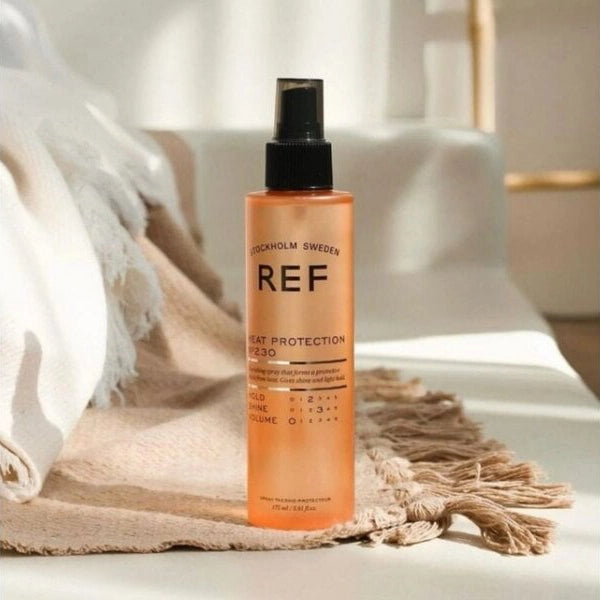 REF Heat Protection Spray N°230