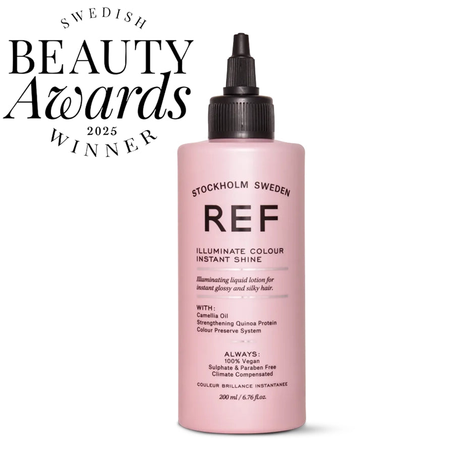 REF Illuminate Colour Instant Shine