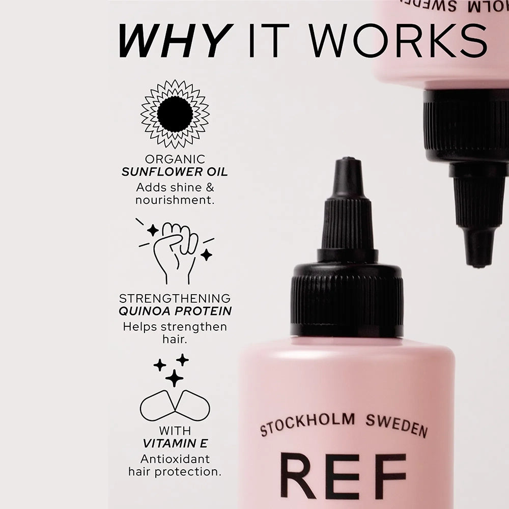 REF Illuminate Colour Instant Shine