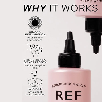REF Illuminate Colour Instant Shine