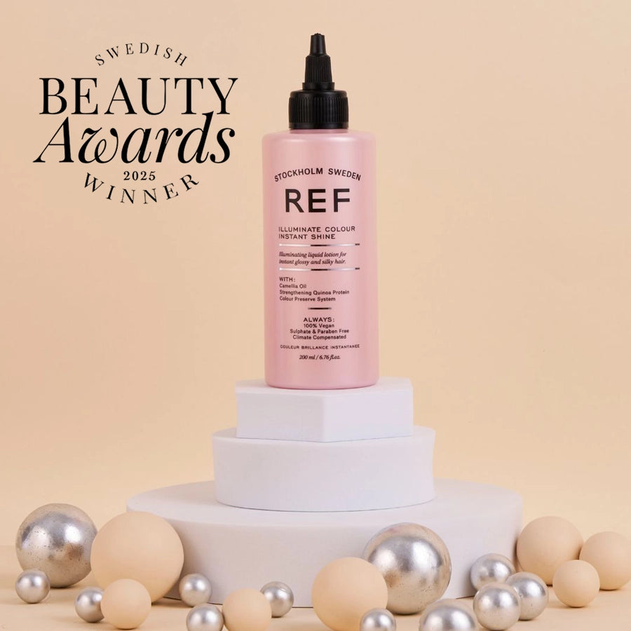 REF Illuminate Colour Instant Shine
