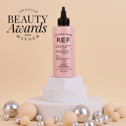 REF Illuminate Colour Instant Shine