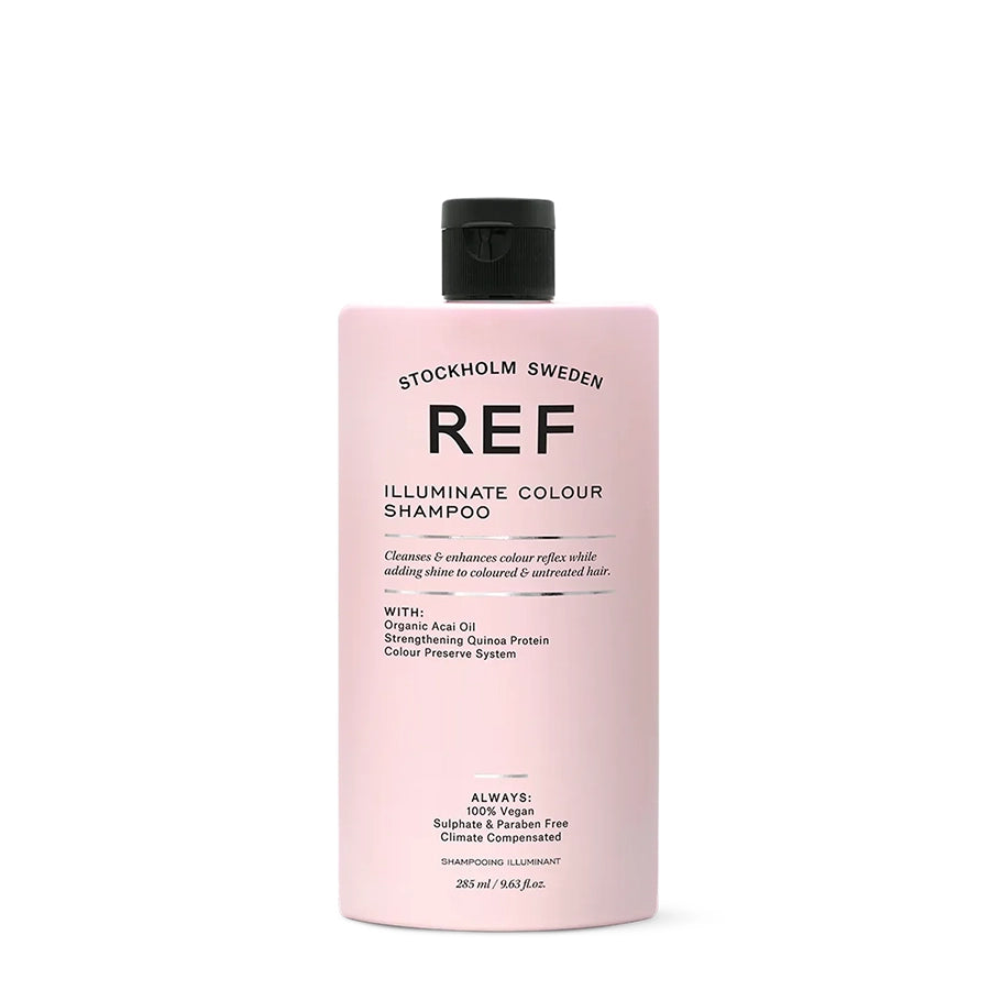 REF Illuminate Colour Shampoo