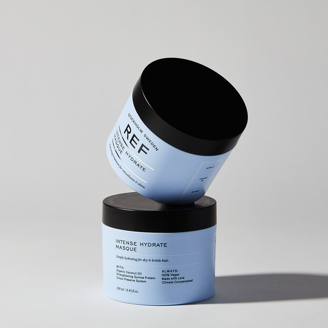 REF Intense Hydrate Masque