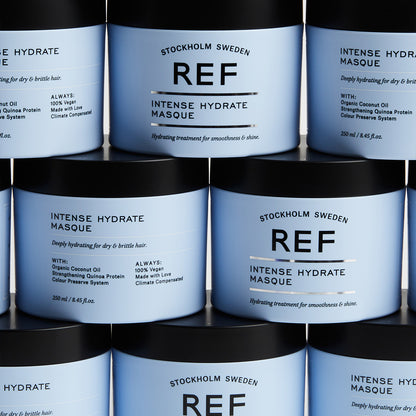 REF Intense Hydrate Masque