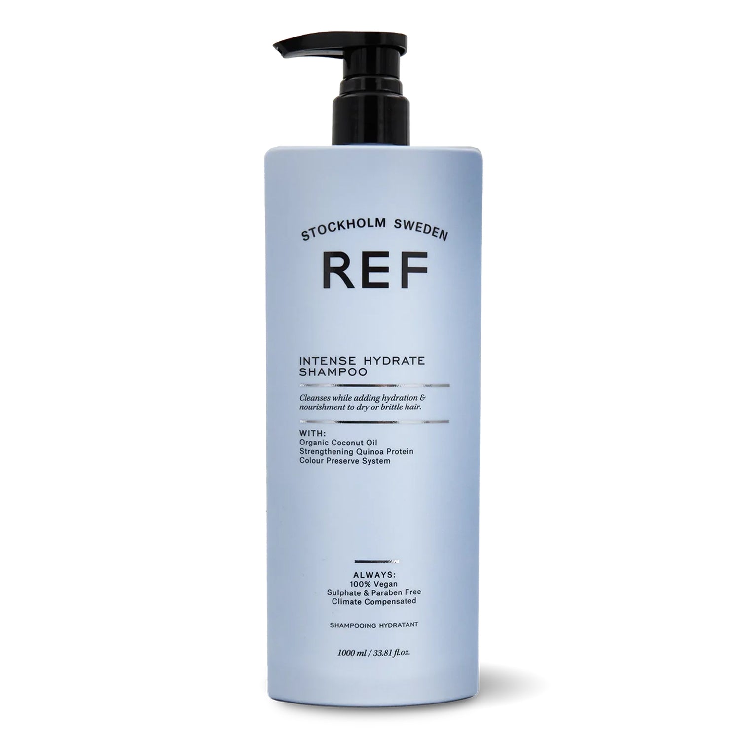 REF Intense Hydrate Shampoo
