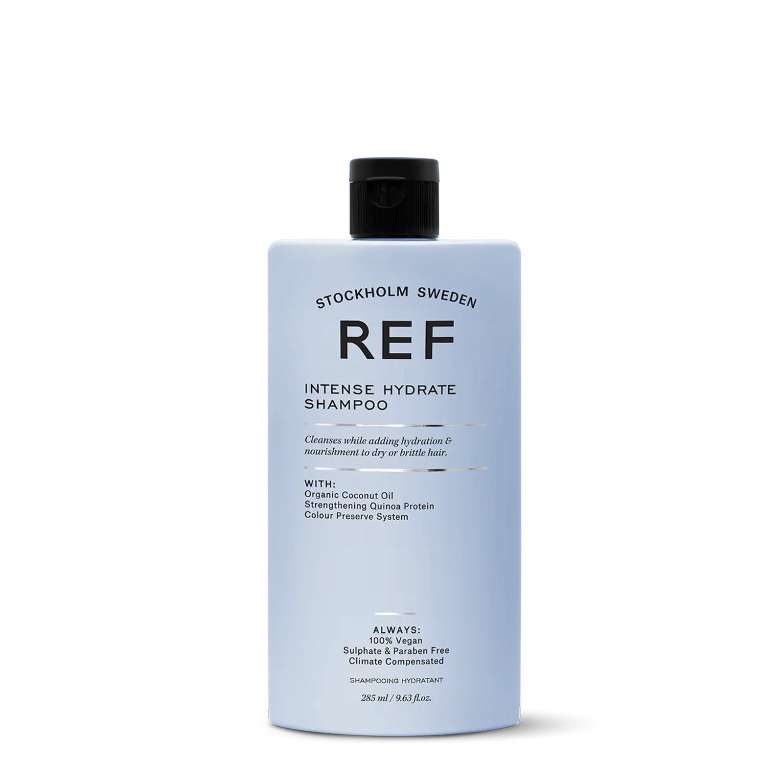 REF Intense Hydrate Shampoo