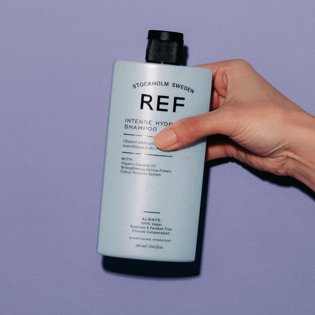REF Intense Hydrate Shampoo