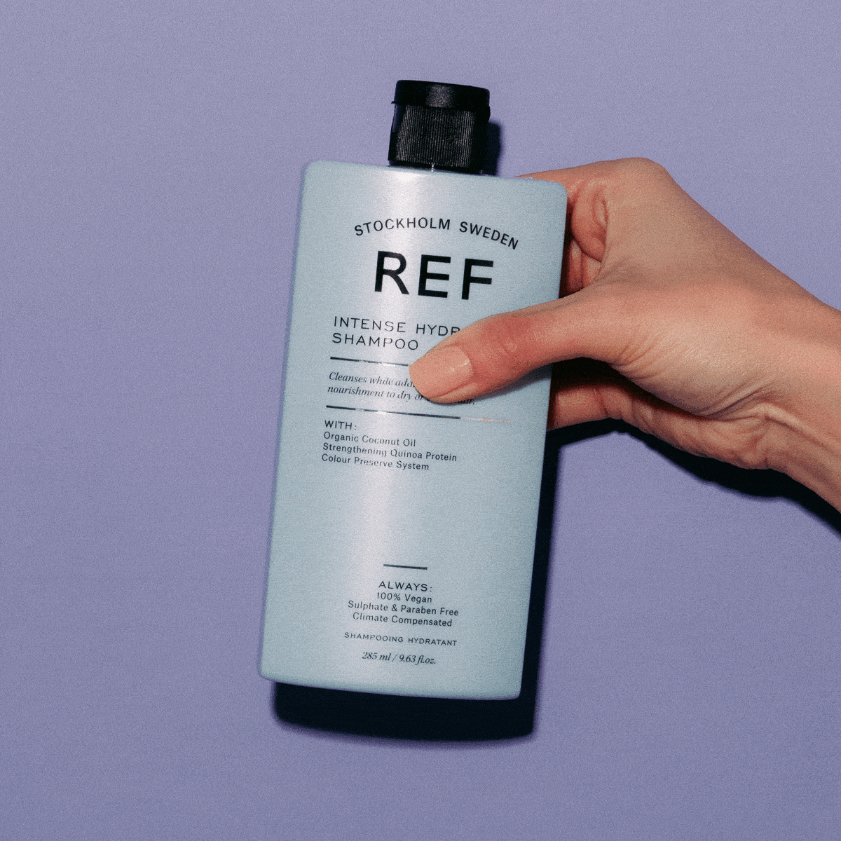 REF Intense Hydrate Shampoo