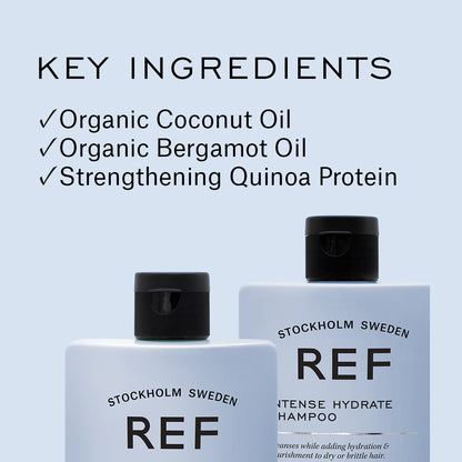 REF Intense Hydrate Shampoo