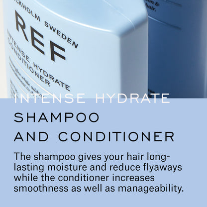 REF Intense Hydrate Shampoo