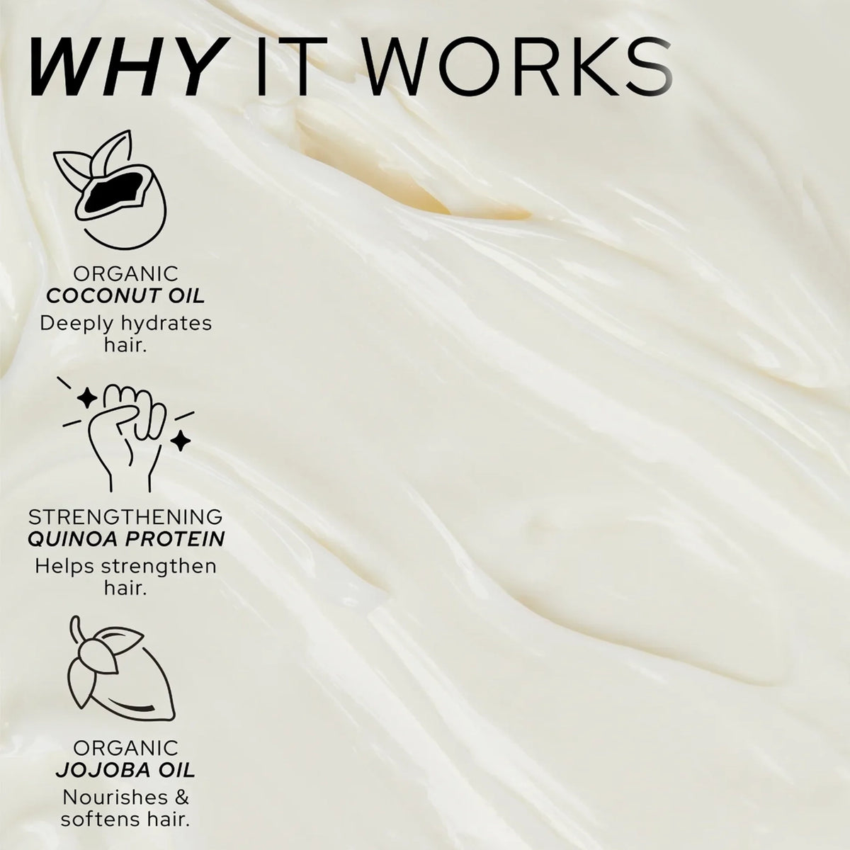 REF Intense Hydrate Styling Cream