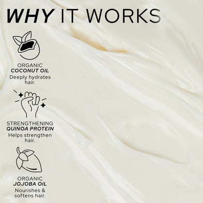 REF Intense Hydrate Styling Cream