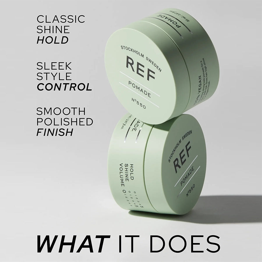 Pomade N°550