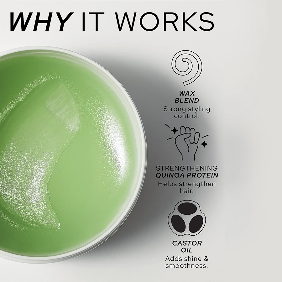 Pomade N°550