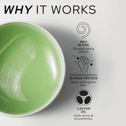 Pomade N°550