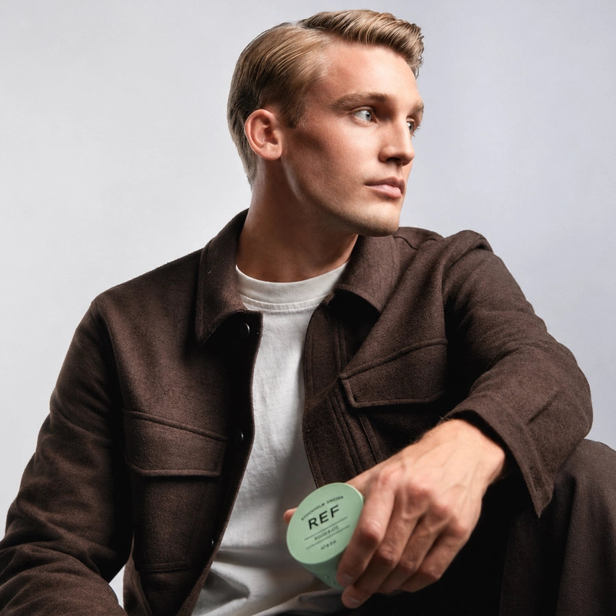 Pomade N°550