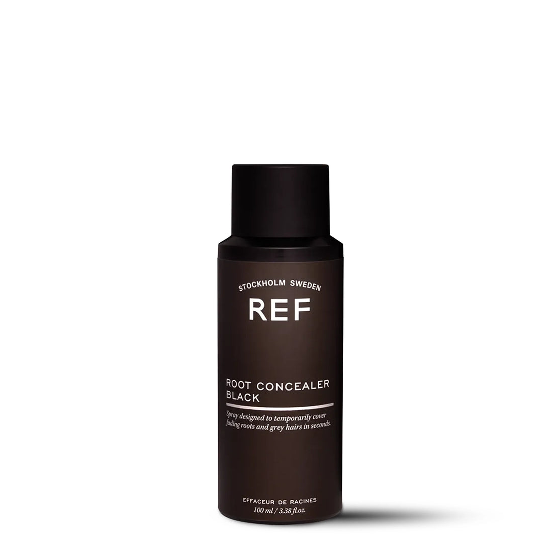 Root Concealer Black