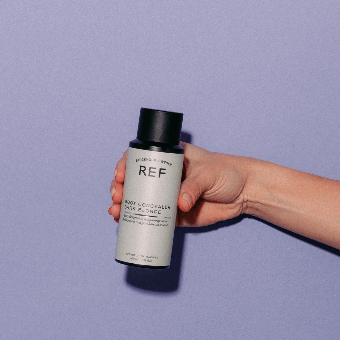 Root Concealer Dark Blonde