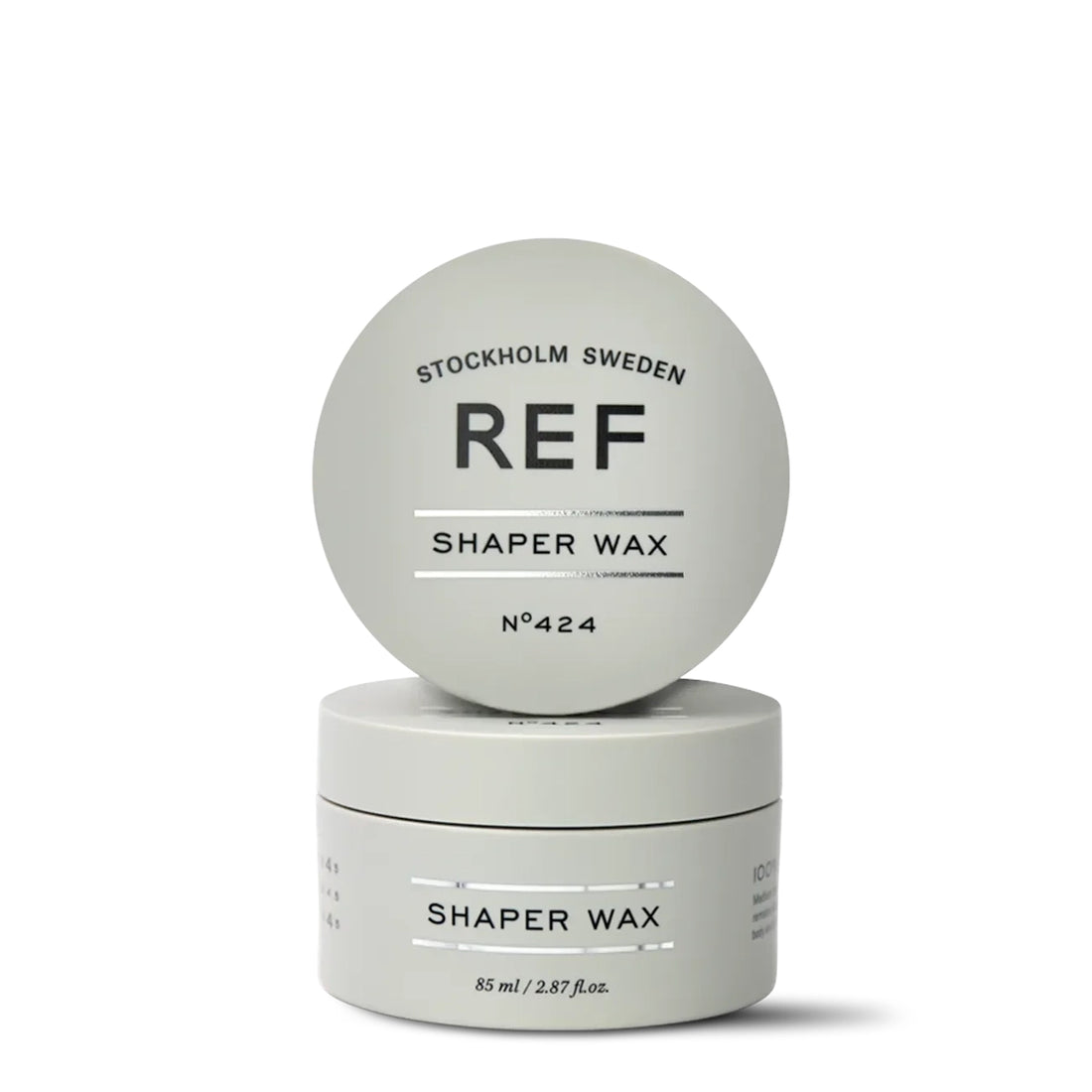 REF Shaper Wax Nº424
