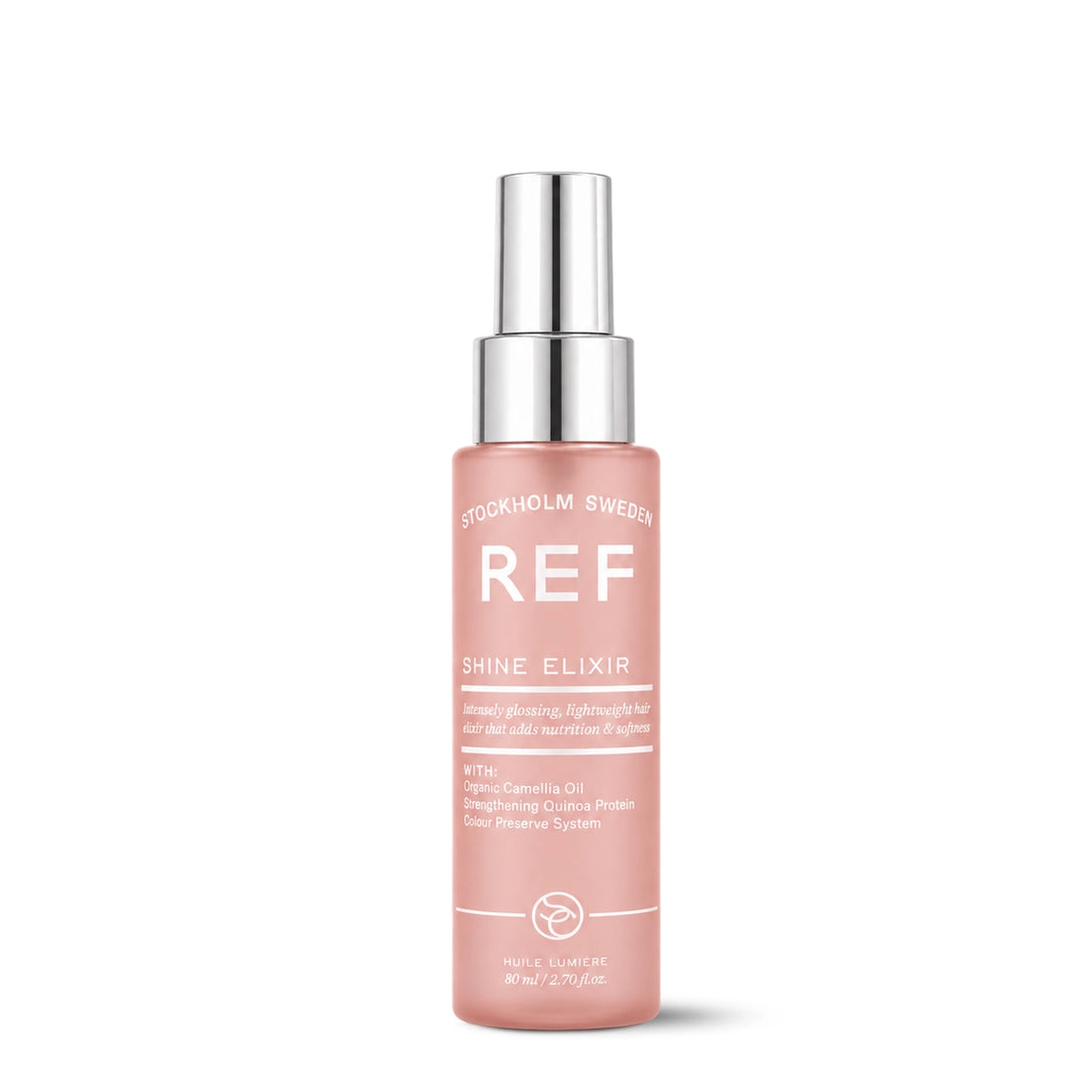 REF Shine Elixir