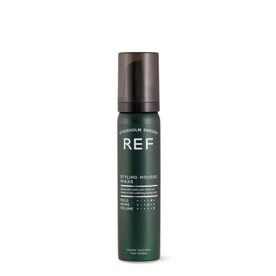 Styling Mousse No°435