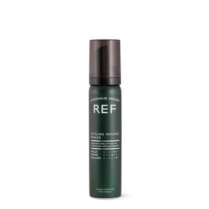 Styling Mousse No°435