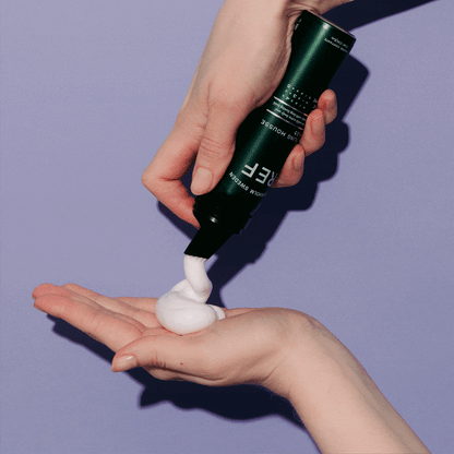 Styling Mousse No°435