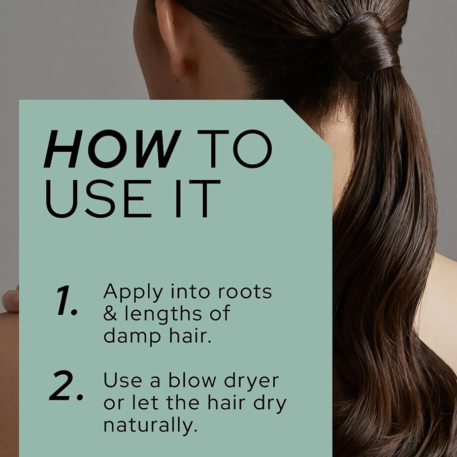 Styling Mousse No°435