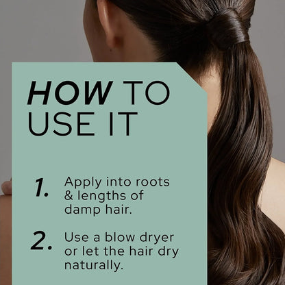 Styling Mousse No°435
