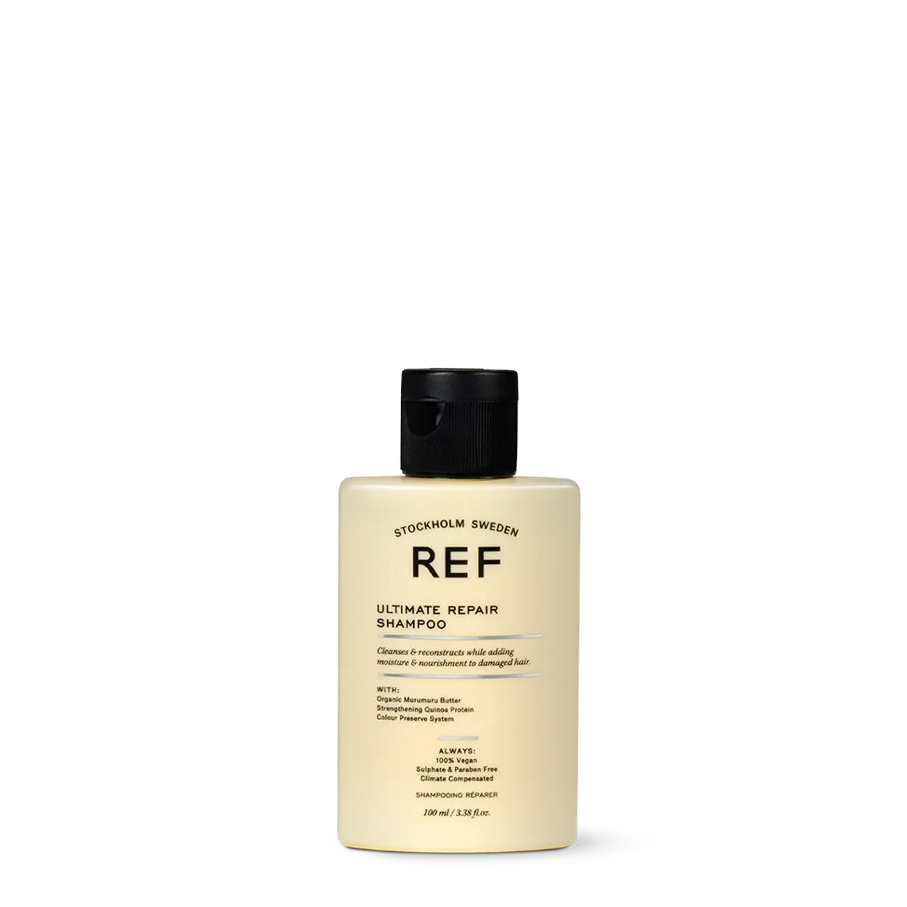 REF Ultimate Repair Shampoo